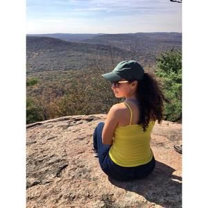 Meet your Posher, Irichelle